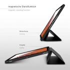ONEFLOW Clarity Case iPad 7 (2019) Flip Cover mit Stand – Weiteres Produktbild 4