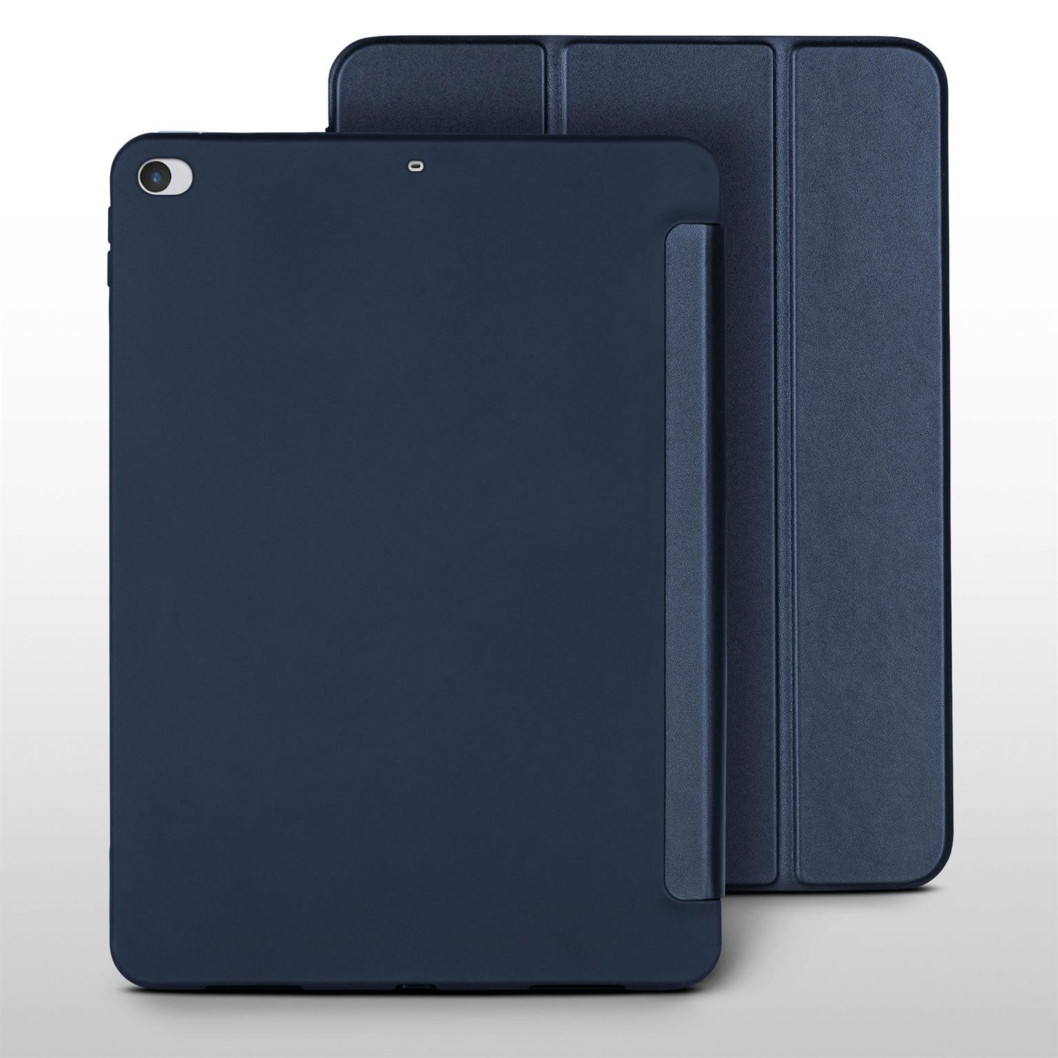 ONEFLOW Clarity Case iPad Air 1 (2013) Flip Cover mit Stand – Weiteres Produktbild 2