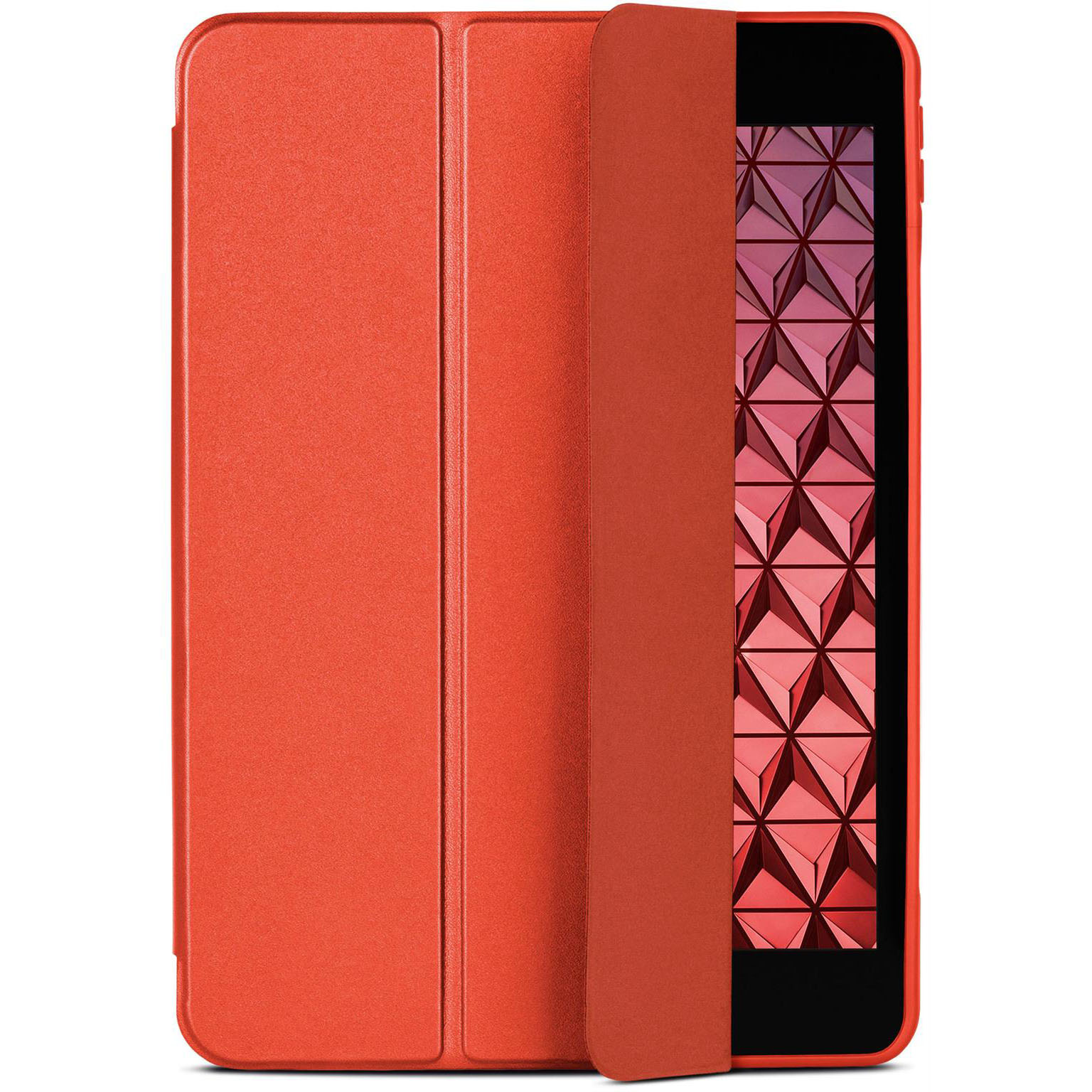 ONEFLOW Clarity Case iPad Air 1 (2013) Flip Cover mit Stand – undefined