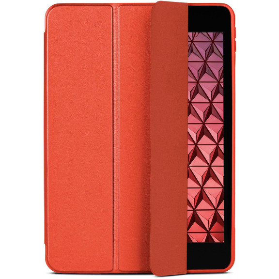 ONEFLOW Clarity Case iPad Air 1 (2013) Flip Cover mit Stand – Weiteres Produktbild 1
