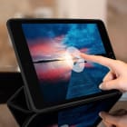 ONEFLOW Clarity Case iPad Air 1 (2013) Flip Cover mit Stand – Weiteres Produktbild 7