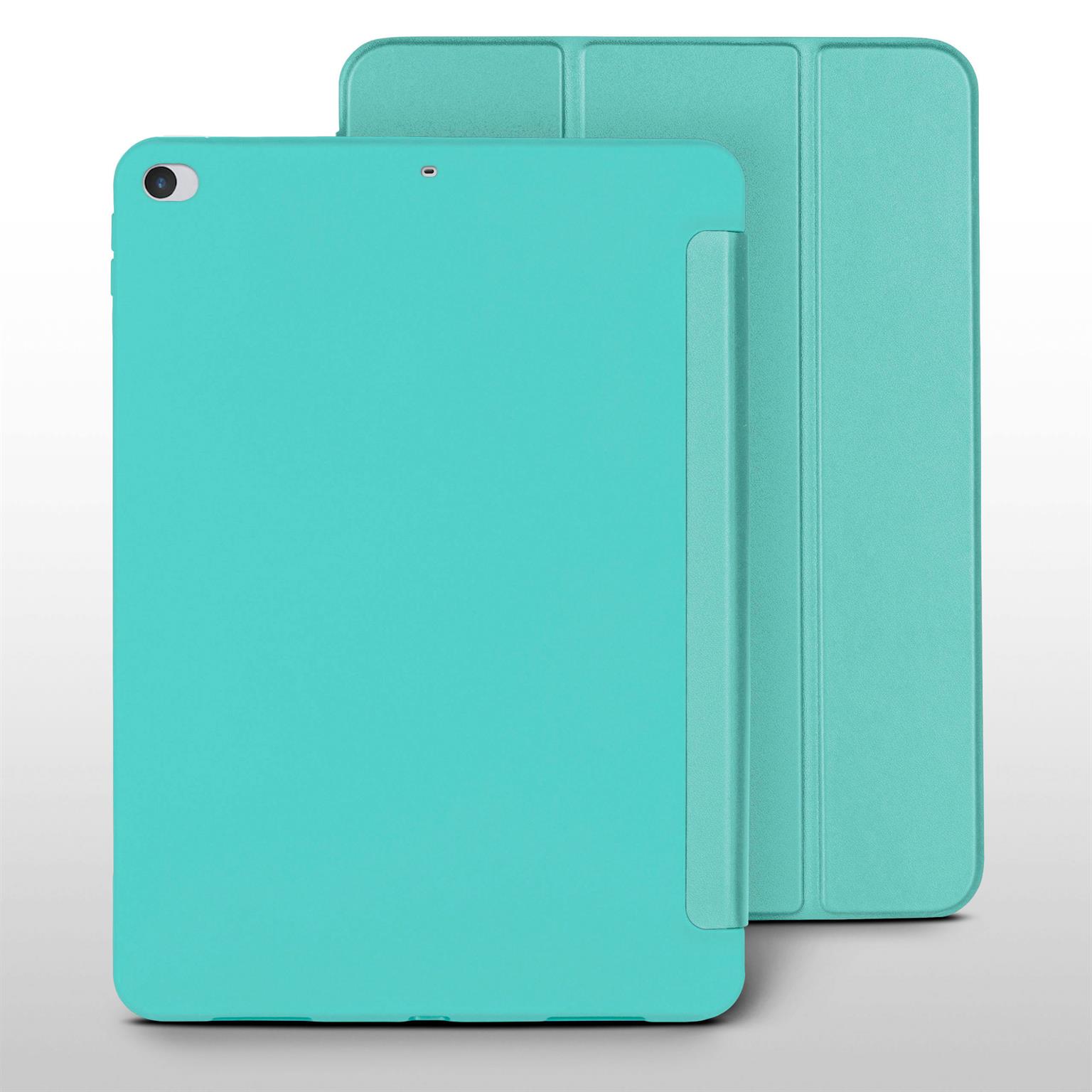 ONEFLOW Clarity Case iPad Air 1 (2013) Flip Cover mit Stand – Weiteres Produktbild 2