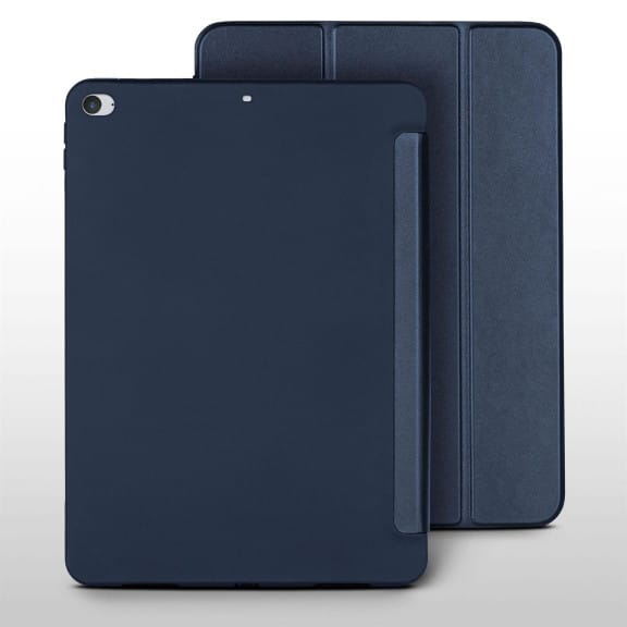 ONEFLOW Clarity Case iPad Air 2 (2014) Flip Cover mit Stand – Weiteres Produktbild 3 ONEFLOW Clarity Case iPad Air 2 (2014) Flip Cover mit Stand – Weiteres Produktbild 3