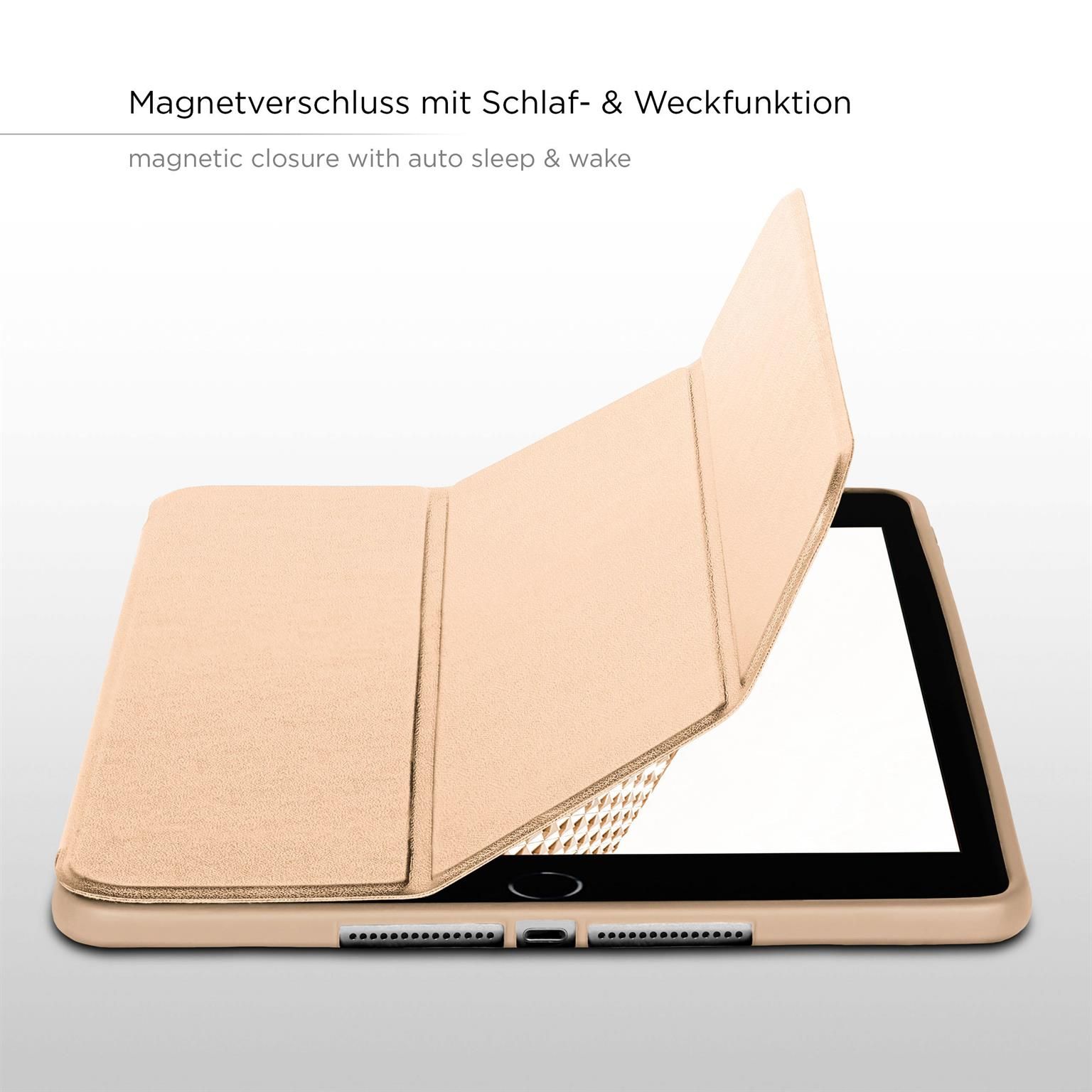 ONEFLOW Clarity Case iPad Air 2 (2014) Flip Cover mit Stand – Weiteres Produktbild 5 ONEFLOW Clarity Case iPad Air 2 (2014) Flip Cover mit Stand – Weiteres Produktbild 5