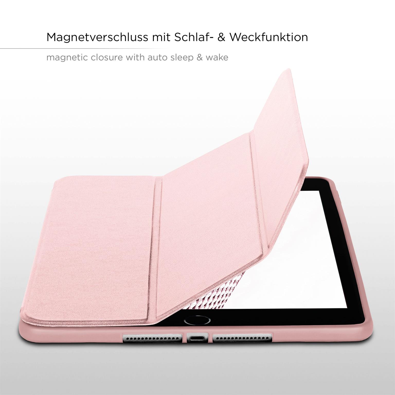 ONEFLOW Clarity Case iPad Air 2 (2014) Flip Cover mit Stand – Weiteres Produktbild 4