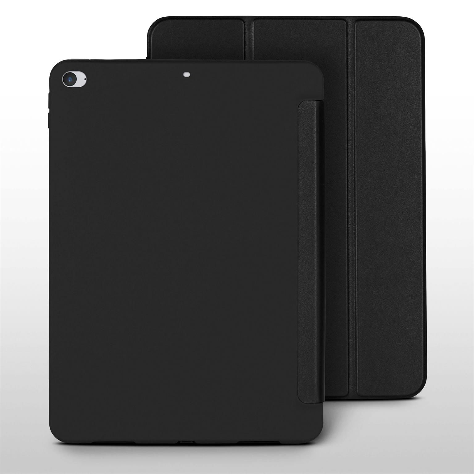 ONEFLOW Clarity Case iPad Air 2 (2014) Flip Cover mit Stand – Weiteres Produktbild 3 ONEFLOW Clarity Case iPad Air 2 (2014) Flip Cover mit Stand – Weiteres Produktbild 3