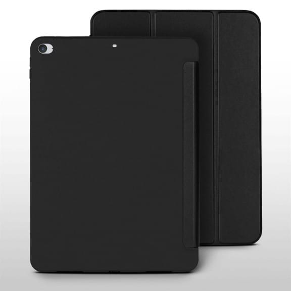 ONEFLOW Clarity Case iPad Air 2 (2014) Flip Cover mit Stand – Weiteres Produktbild 3 ONEFLOW Clarity Case iPad Air 2 (2014) Flip Cover mit Stand – Weiteres Produktbild 3