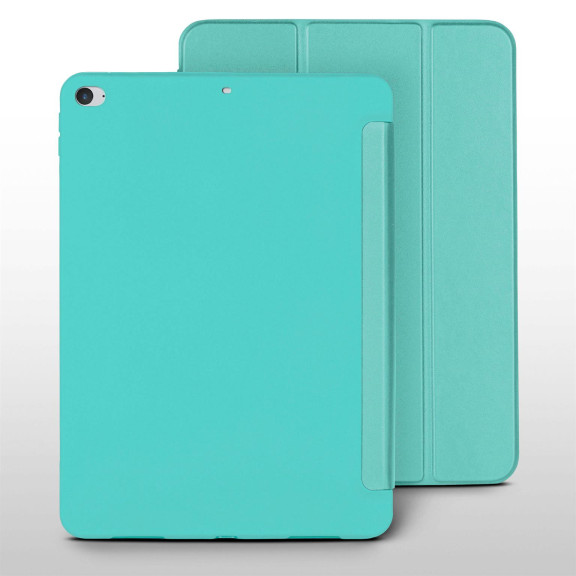 ONEFLOW Clarity Case iPad Air 2 (2014) Flip Cover mit Stand – Weiteres Produktbild 3