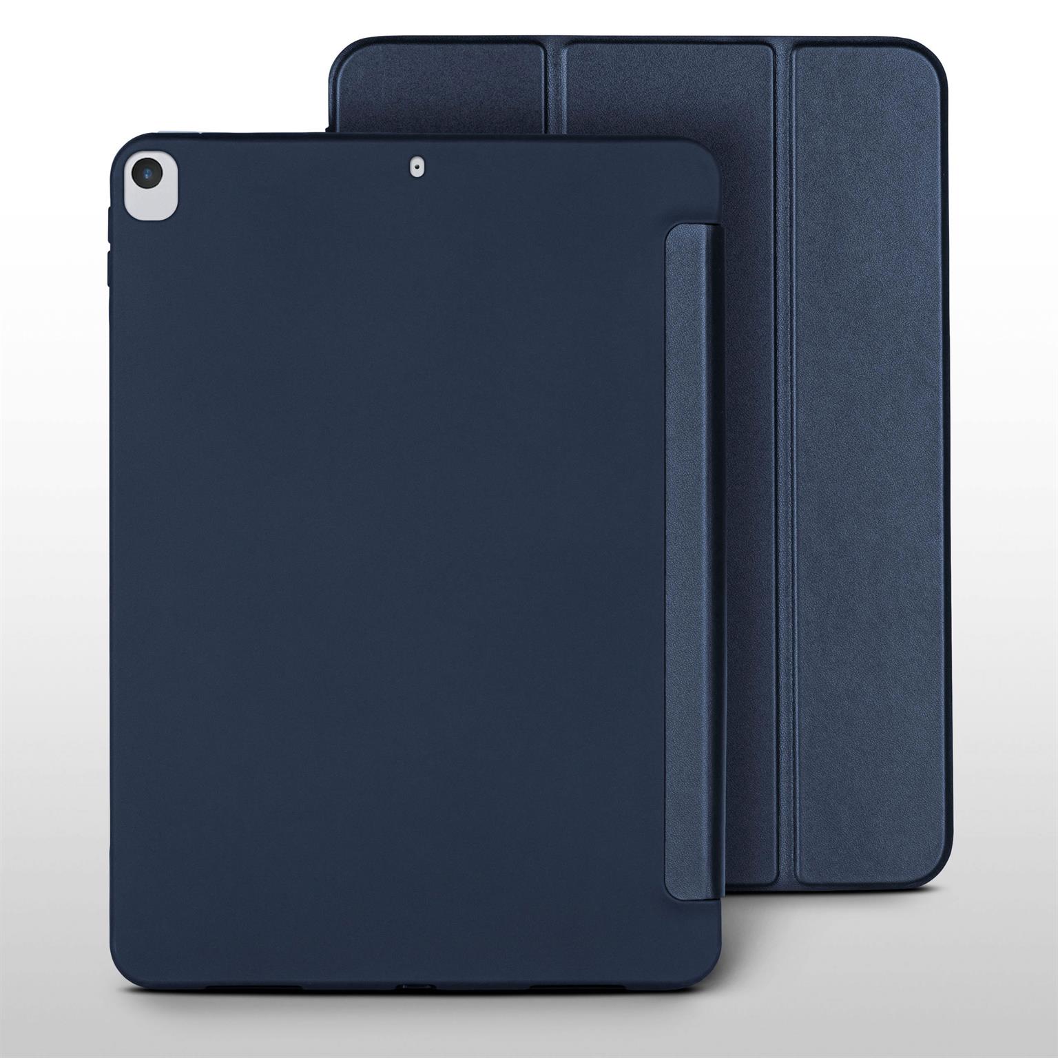 ONEFLOW Clarity Case iPad Air 3 (2019) Flip Cover mit Stand – Weiteres Produktbild 2