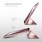 ONEFLOW Clarity Case iPad Air 3 (2019) Flip Cover mit Stand – Weiteres Produktbild 4