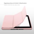 ONEFLOW Clarity Case iPad Air 3 (2019) Flip Cover mit Stand – Weiteres Produktbild 5