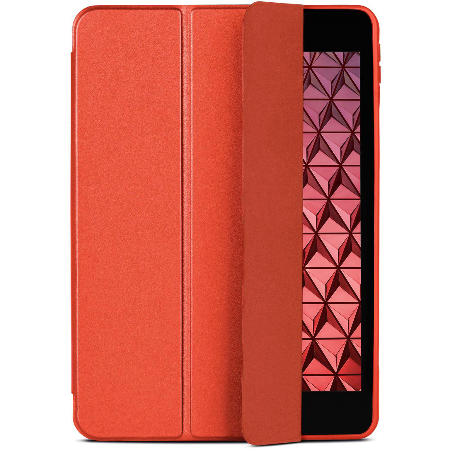 ONEFLOW Clarity Case iPad Air 3 (2019) Flip Cover mit Stand Hauptbild