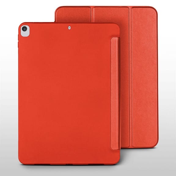 ONEFLOW Clarity Case iPad Air 3 (2019) Flip Cover mit Stand – Weiteres Produktbild 3 ONEFLOW Clarity Case iPad Air 3 (2019) Flip Cover mit Stand – Weiteres Produktbild 3
