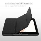ONEFLOW Clarity Case iPad Air 3 (2019) Flip Cover mit Stand – Weiteres Produktbild 5