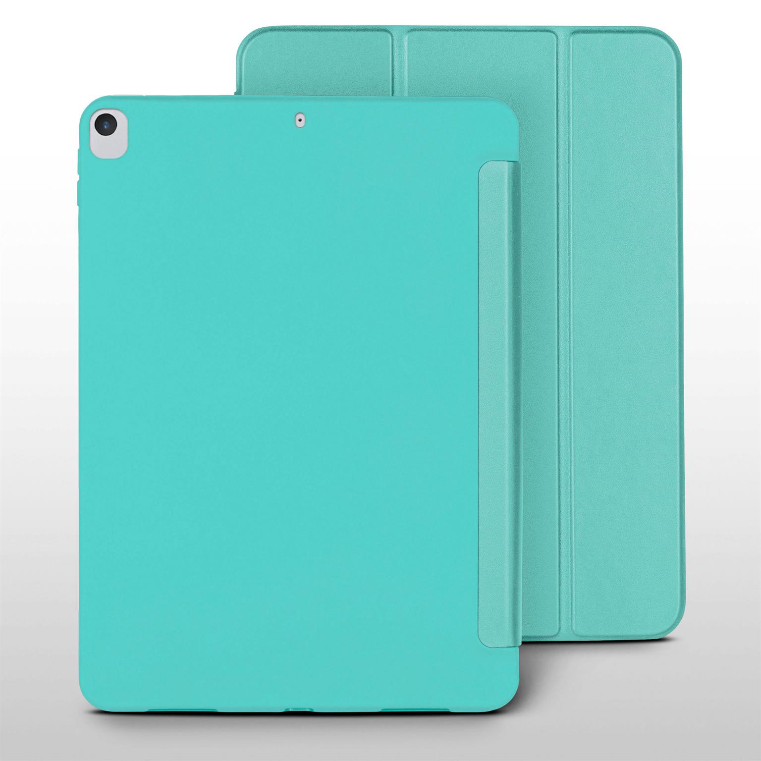 ONEFLOW Clarity Case iPad Air 3 (2019) Flip Cover mit Stand – Weiteres Produktbild 2