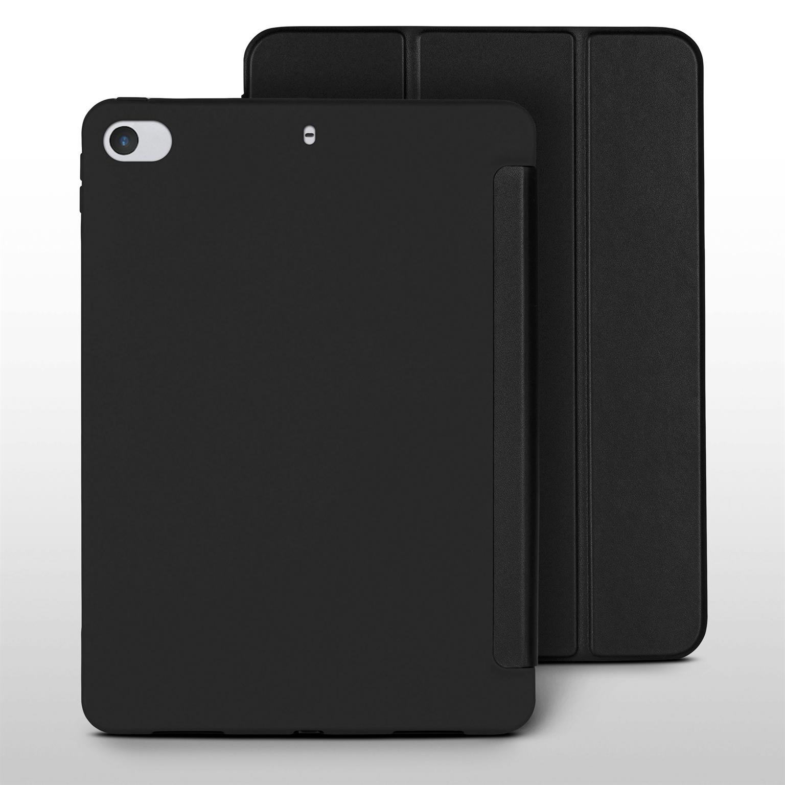 ONEFLOW Clarity Case iPad mini 2 (2013) Flip Cover mit Stand – Weiteres Produktbild 2