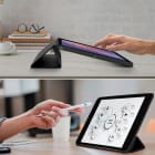 ONEFLOW Clarity Case iPad mini 2 (2013) Flip Cover mit Stand – Weiteres Produktbild 8