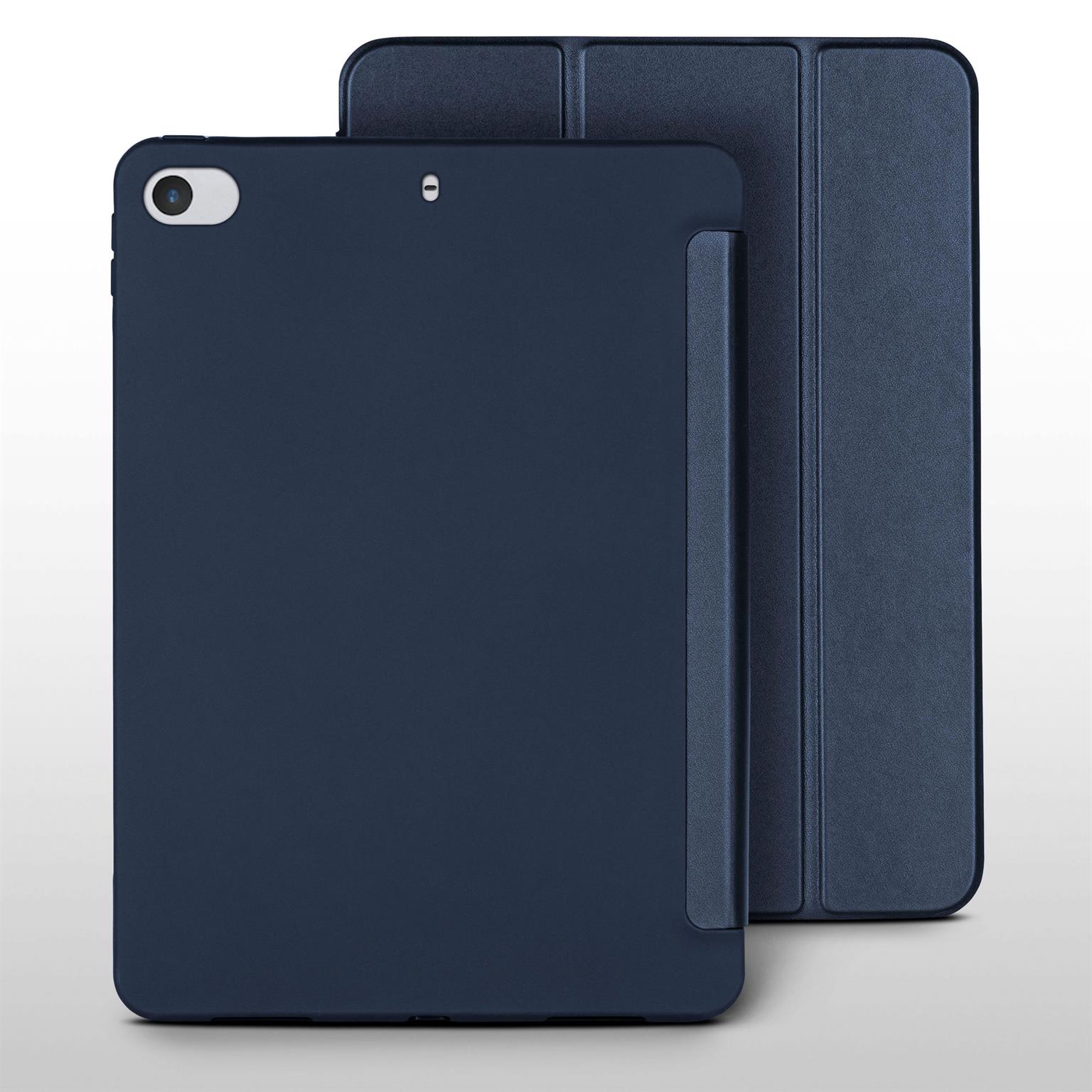 ONEFLOW Clarity Case iPad mini 3 (2014) Flip Cover mit Stand – Weiteres Produktbild 2