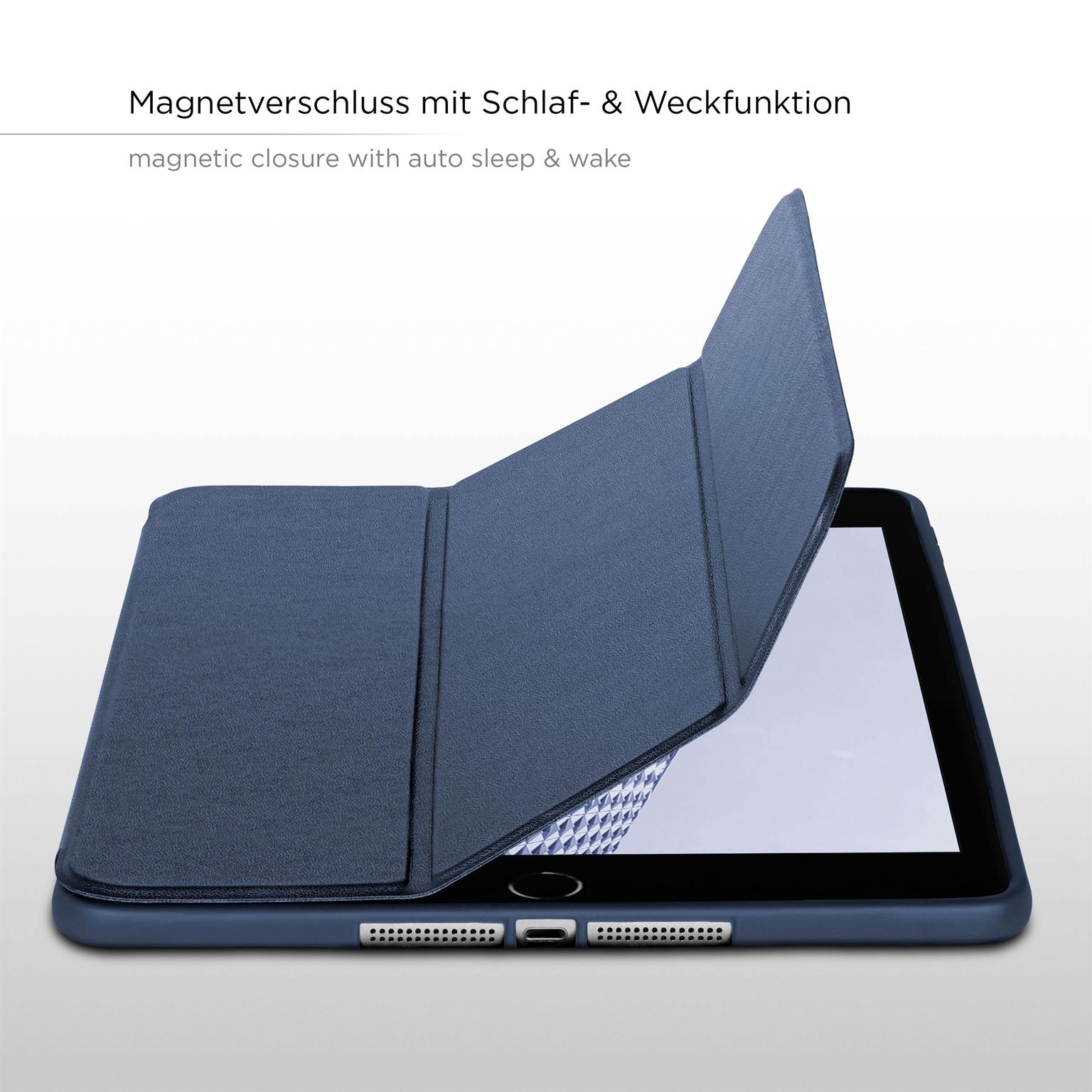 ONEFLOW Clarity Case iPad mini 3 (2014) Flip Cover mit Stand – Weiteres Produktbild 4
