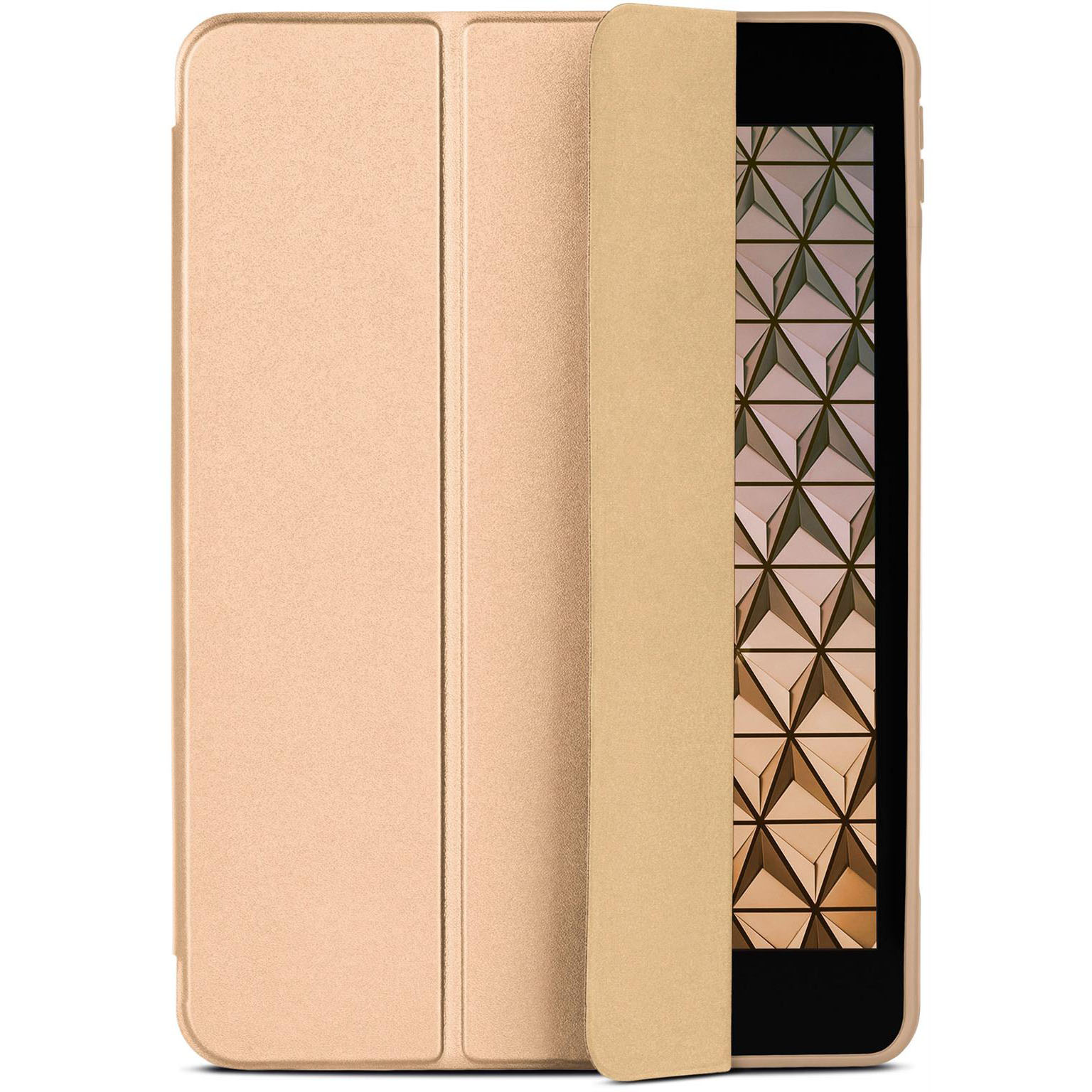 ONEFLOW Clarity Case iPad mini 3 (2014) Flip Cover mit Stand – undefined