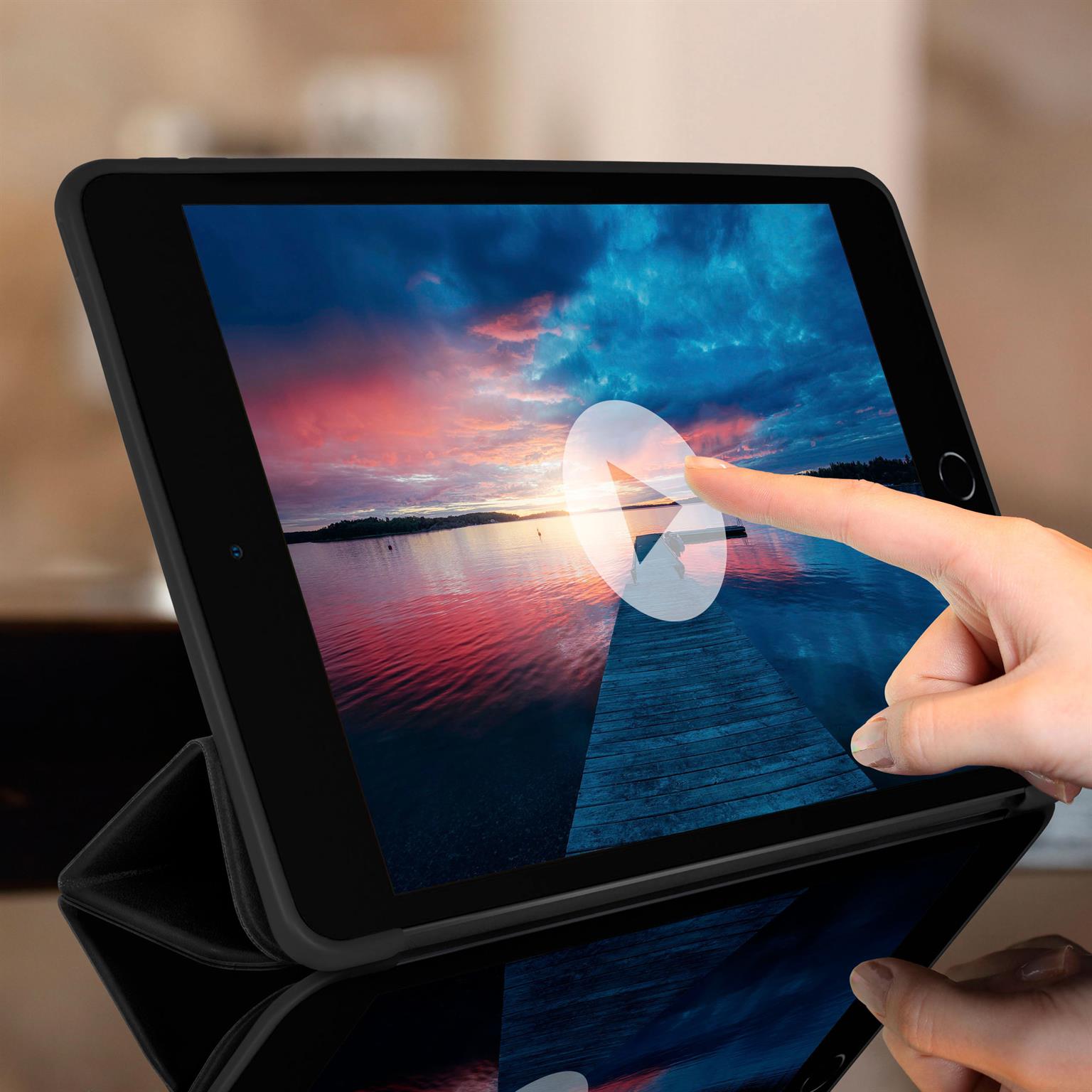 ONEFLOW Clarity Case iPad mini 3 (2014) Flip Cover mit Stand – Weiteres Produktbild 6