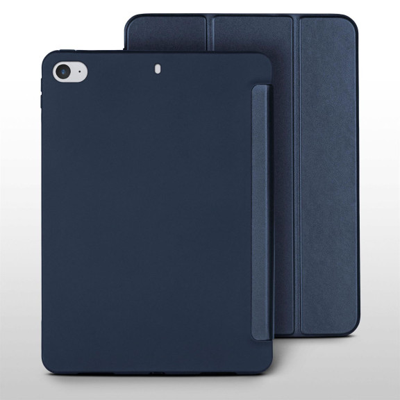 ONEFLOW Clarity Case iPad mini 4 (2015) Flip Cover mit Stand – Weiteres Produktbild 3