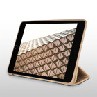 ONEFLOW Clarity Case iPad mini 4 (2015) Flip Cover mit Stand – Weiteres Produktbild 2