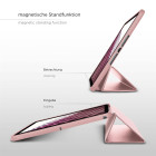 ONEFLOW Clarity Case iPad mini 4 (2015) Flip Cover mit Stand – Weiteres Produktbild 4
