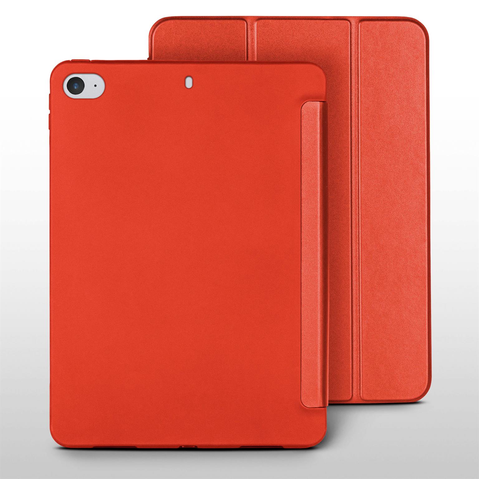 ONEFLOW Clarity Case iPad mini 4 (2015) Flip Cover mit Stand – Weiteres Produktbild 3 ONEFLOW Clarity Case iPad mini 4 (2015) Flip Cover mit Stand – Weiteres Produktbild 3