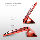 ONEFLOW Clarity Case iPad mini 4 (2015) Flip Cover mit Stand – Weiteres Produktbild 4
