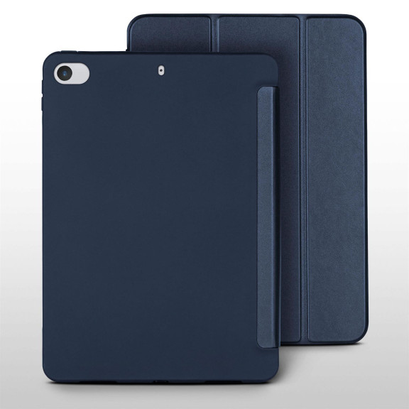 ONEFLOW Clarity Case iPad mini 5 (2019) Flip Cover mit Stand – Weiteres Produktbild 3
