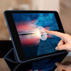 ONEFLOW Clarity Case iPad mini 5 (2019) Flip Cover mit Stand – Weiteres Produktbild 7