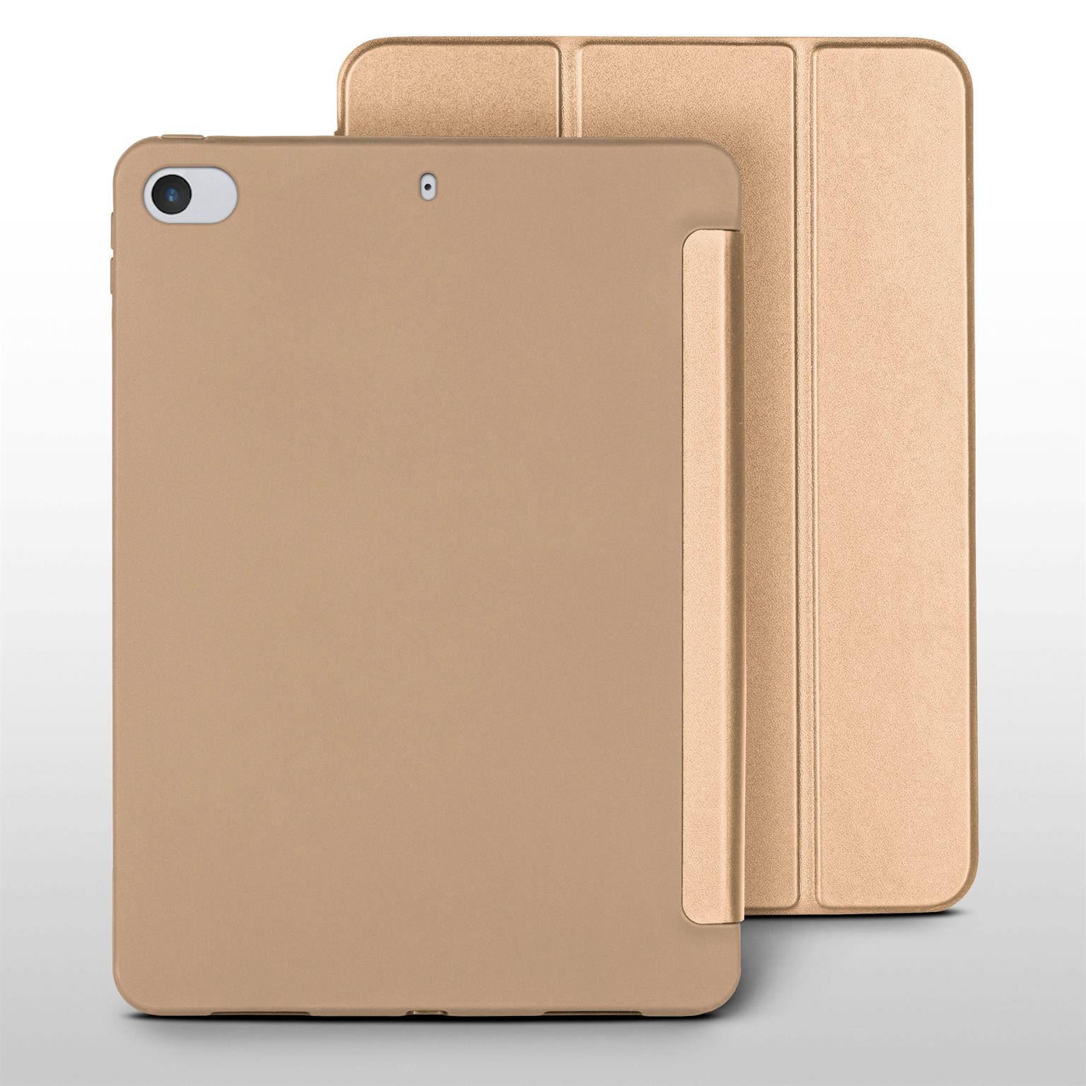 ONEFLOW Clarity Case iPad mini 5 (2019) Flip Cover mit Stand – Weiteres Produktbild 2