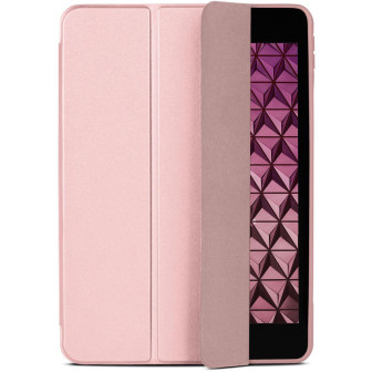 ONEFLOW Clarity Case iPad mini 5 (2019) Flip Cover mit Stand – Rosé ONEFLOW Clarity Case iPad mini 5 (2019) Flip Cover mit Stand – Rosé