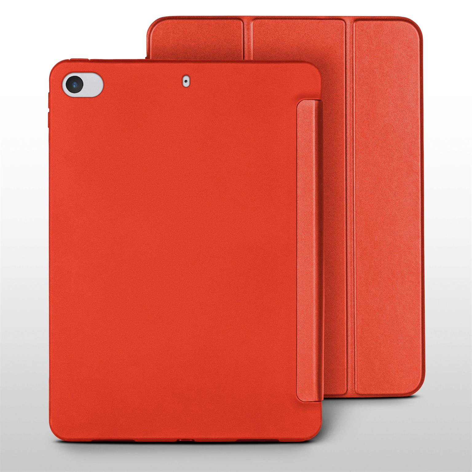 ONEFLOW Clarity Case iPad mini 5 (2019) Flip Cover mit Stand – Weiteres Produktbild 3 ONEFLOW Clarity Case iPad mini 5 (2019) Flip Cover mit Stand – Weiteres Produktbild 3