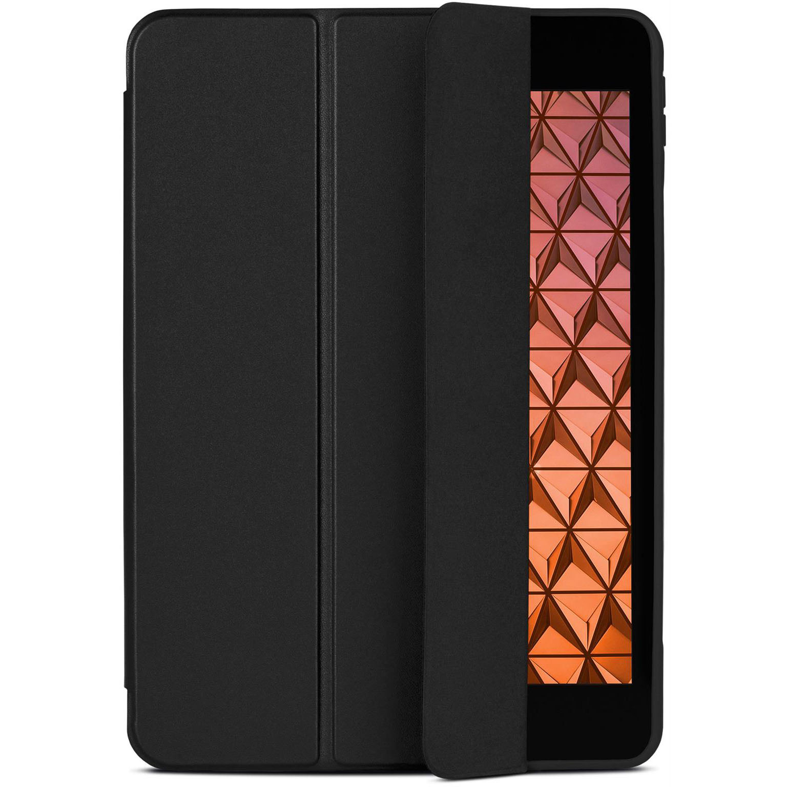 ONEFLOW Clarity Case iPad mini 5 (2019) Flip Cover mit Stand – undefined