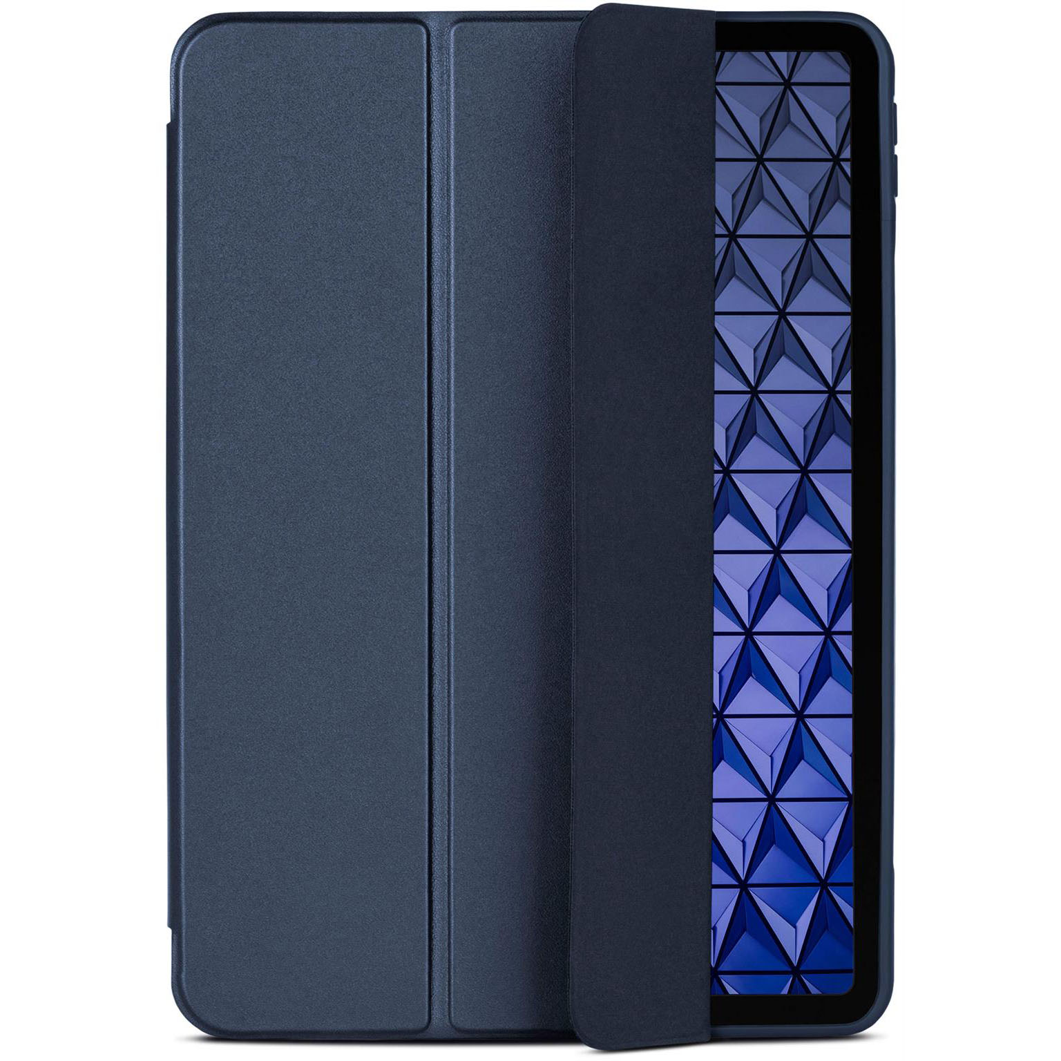 ONEFLOW Clarity Case iPad Pro 11 (2018) Flip Cover mit Stand – Weiteres Produktbild 1 ONEFLOW Clarity Case iPad Pro 11 (2018) Flip Cover mit Stand – Weiteres Produktbild 1