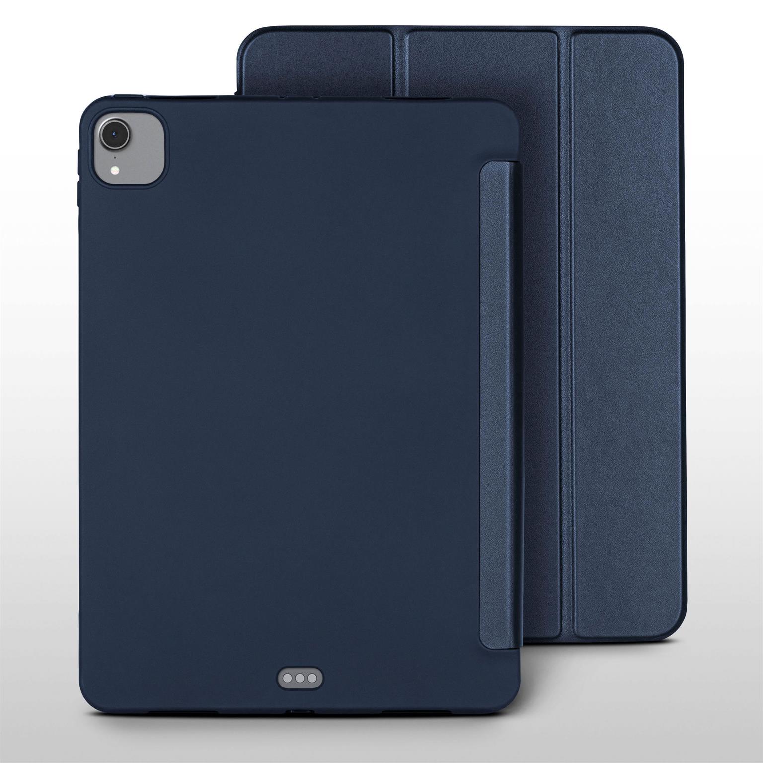 ONEFLOW Clarity Case iPad Pro 11 (2018) Flip Cover mit Stand – Weiteres Produktbild 3 ONEFLOW Clarity Case iPad Pro 11 (2018) Flip Cover mit Stand – Weiteres Produktbild 3