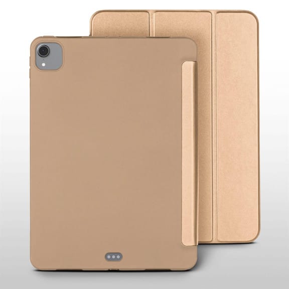 ONEFLOW Clarity Case iPad Pro 11 (2018) Flip Cover mit Stand – Weiteres Produktbild 3 ONEFLOW Clarity Case iPad Pro 11 (2018) Flip Cover mit Stand – Weiteres Produktbild 3