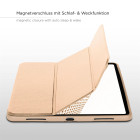 ONEFLOW Clarity Case iPad Pro 11 (2018) Flip Cover mit Stand – Weiteres Produktbild 5