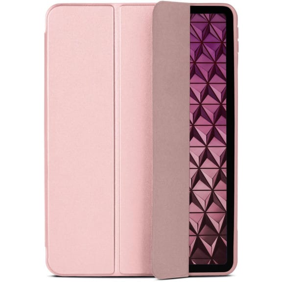 ONEFLOW Clarity Case iPad Pro 11 (2018) Flip Cover mit Stand – Weiteres Produktbild 1 ONEFLOW Clarity Case iPad Pro 11 (2018) Flip Cover mit Stand – Weiteres Produktbild 1