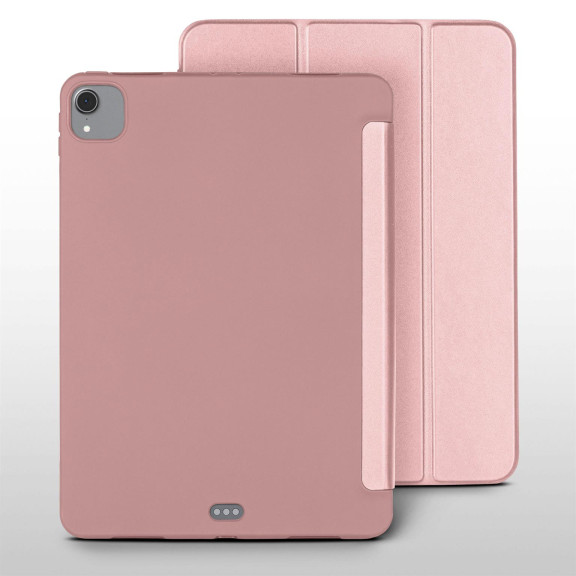 ONEFLOW Clarity Case iPad Pro 11 (2018) Flip Cover mit Stand – Weiteres Produktbild 3