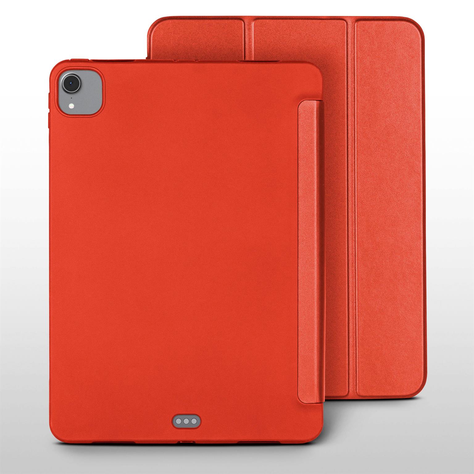 ONEFLOW Clarity Case iPad Pro 11 (2018) Flip Cover mit Stand – Weiteres Produktbild 3 ONEFLOW Clarity Case iPad Pro 11 (2018) Flip Cover mit Stand – Weiteres Produktbild 3