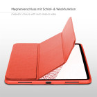 ONEFLOW Clarity Case iPad Pro 11 (2018) Flip Cover mit Stand – Weiteres Produktbild 5