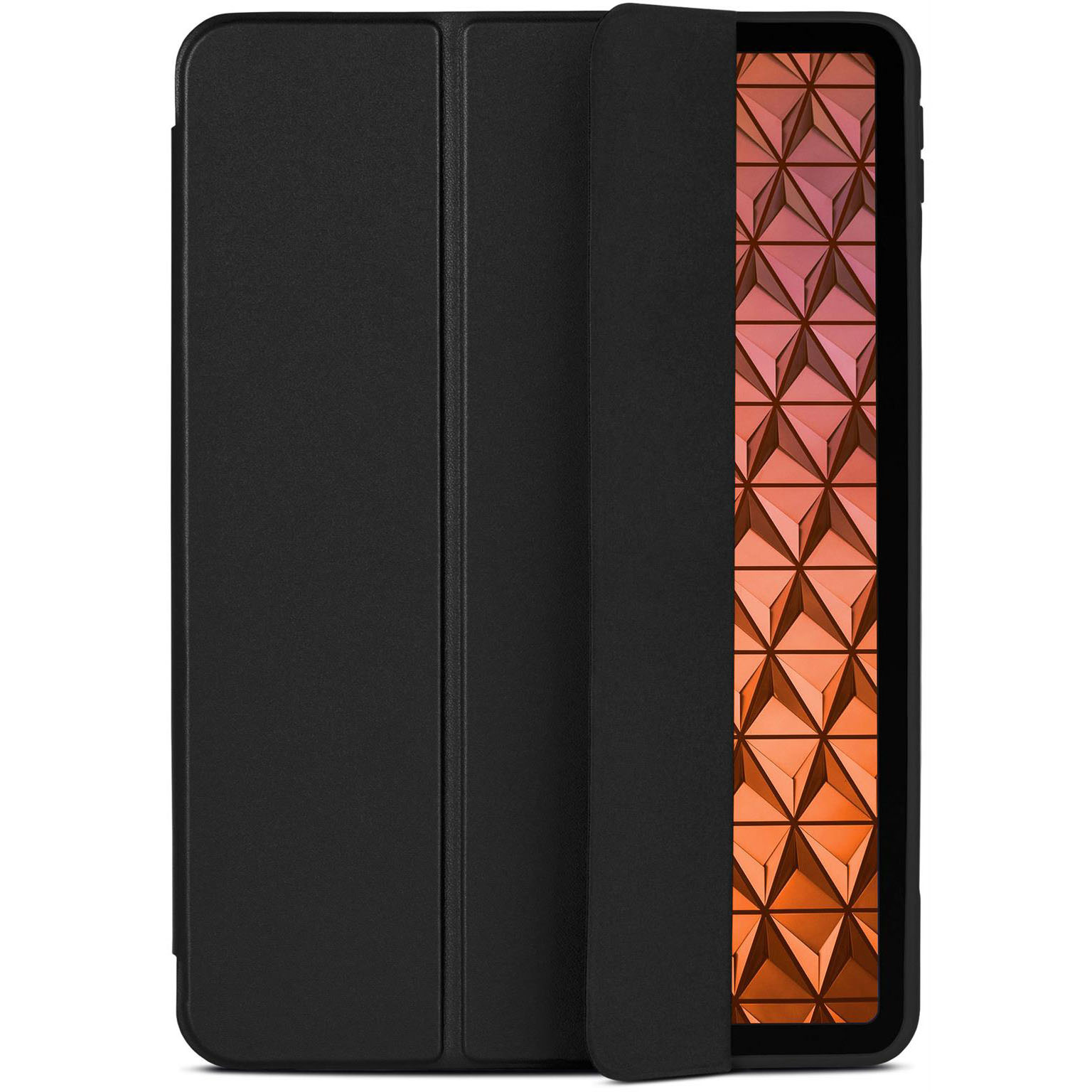 ONEFLOW Clarity Case iPad Pro 11 (2018) Flip Cover mit Stand – Weiteres Produktbild 1 ONEFLOW Clarity Case iPad Pro 11 (2018) Flip Cover mit Stand – Weiteres Produktbild 1