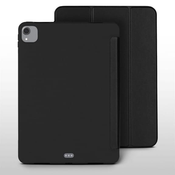 ONEFLOW Clarity Case iPad Pro 11 (2018) Flip Cover mit Stand – Weiteres Produktbild 3 ONEFLOW Clarity Case iPad Pro 11 (2018) Flip Cover mit Stand – Weiteres Produktbild 3