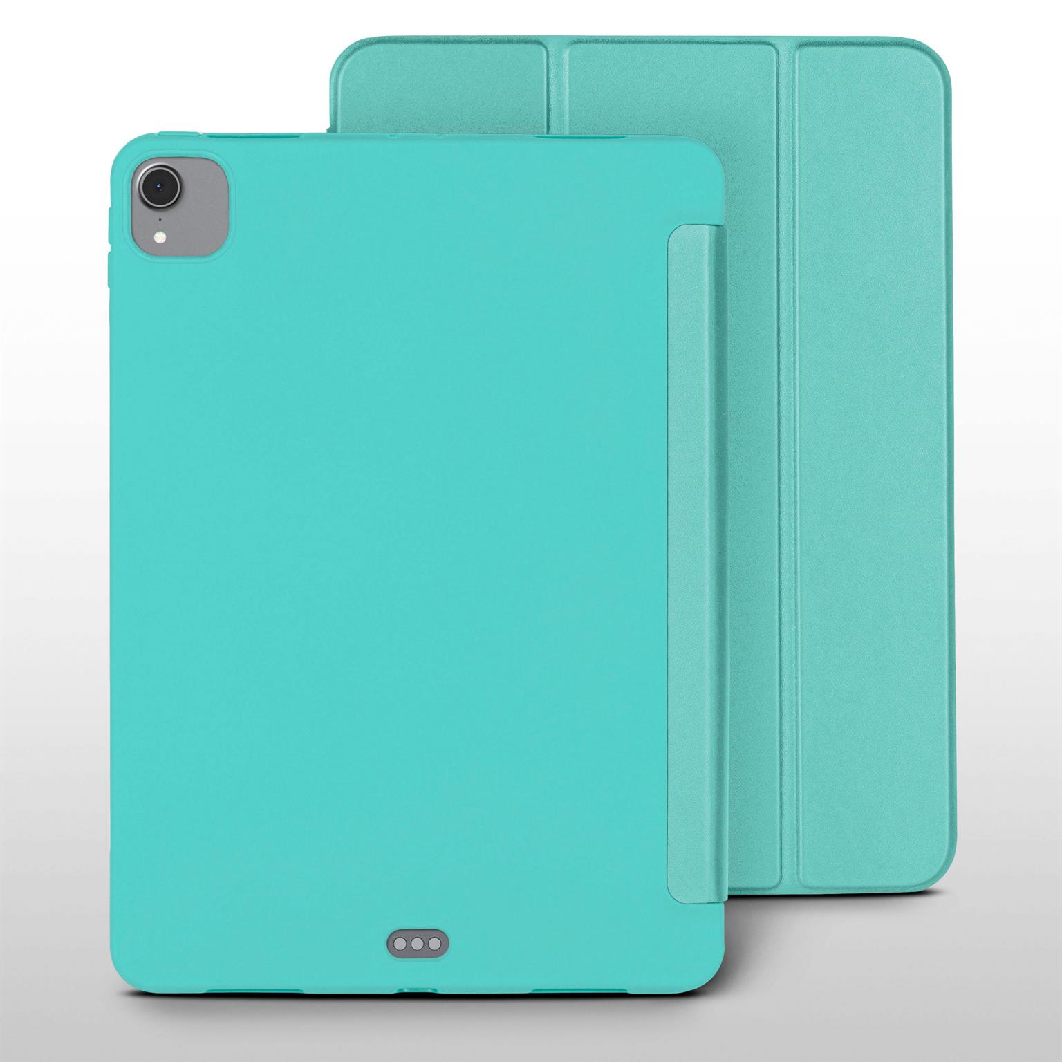 ONEFLOW Clarity Case iPad Pro 11 (2018) Flip Cover mit Stand – Weiteres Produktbild 2