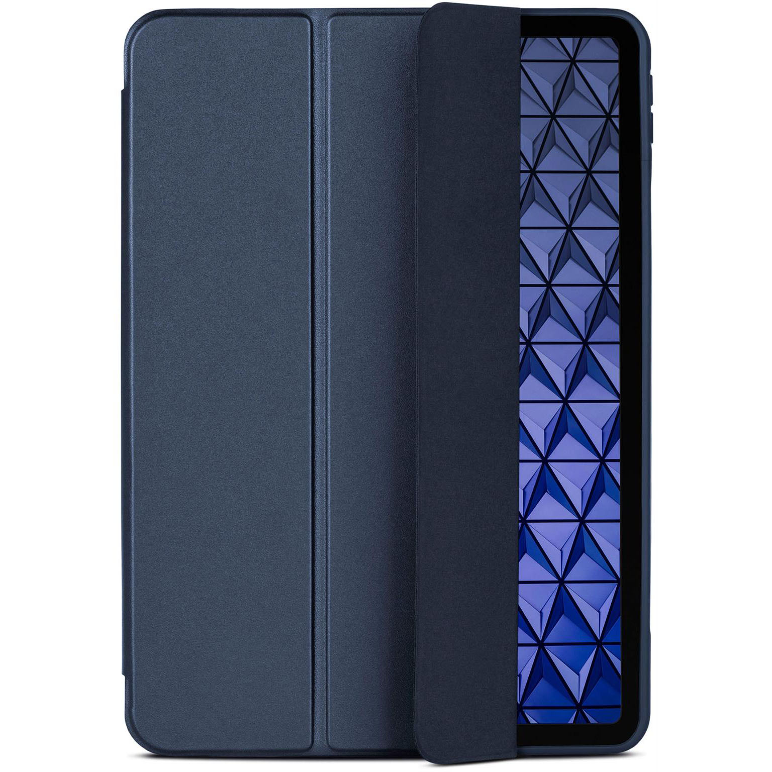 ONEFLOW Clarity Case iPad Pro 11 (2020) Flip Cover mit Stand – Weiteres Produktbild 1 ONEFLOW Clarity Case iPad Pro 11 (2020) Flip Cover mit Stand – Weiteres Produktbild 1