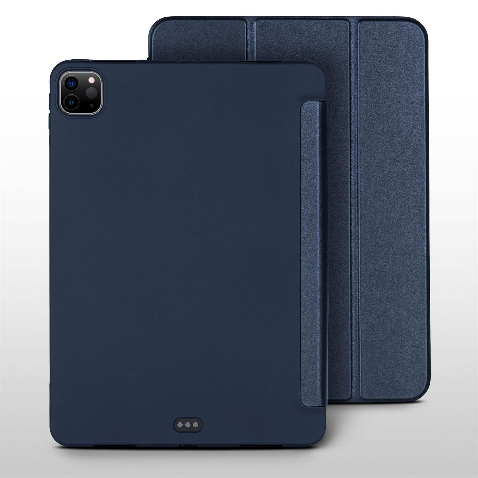 ONEFLOW Clarity Case iPad Pro 11 (2020) Flip Cover mit Stand – Weiteres Produktbild 3 ONEFLOW Clarity Case iPad Pro 11 (2020) Flip Cover mit Stand – Weiteres Produktbild 3