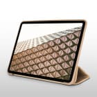 ONEFLOW Clarity Case iPad Pro 11 (2020) Flip Cover mit Stand – Weiteres Produktbild 2
